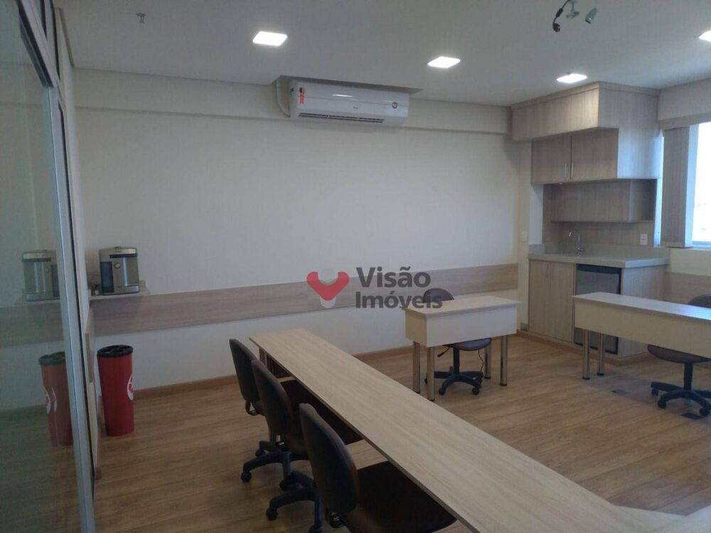 Sala-Conjunto, 40 m² - Foto 6