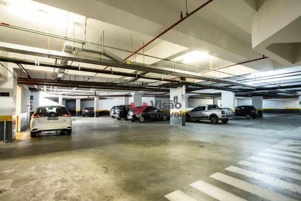 Sala-Conjunto, 40 m² - Foto 17