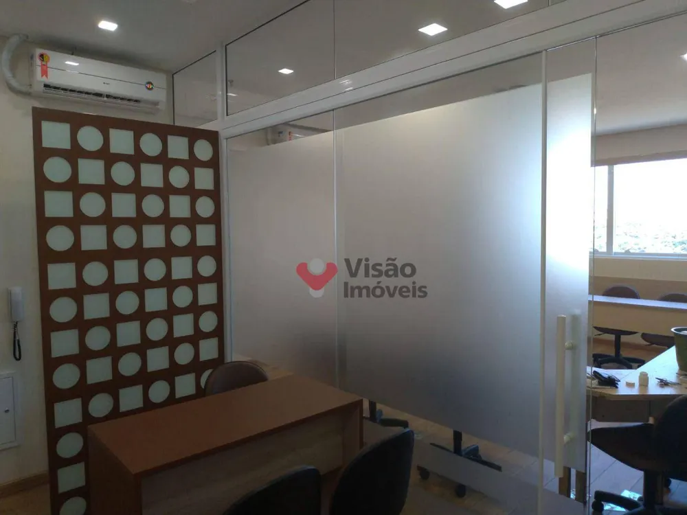 Sala-Conjunto, 40 m² - Foto 5