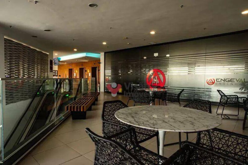 Sala-Conjunto, 40 m² - Foto 13