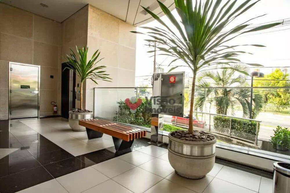 Sala-Conjunto, 40 m² - Foto 12