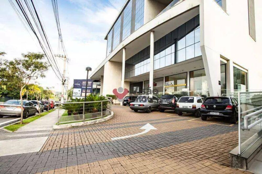 Sala-Conjunto, 40 m² - Foto 8