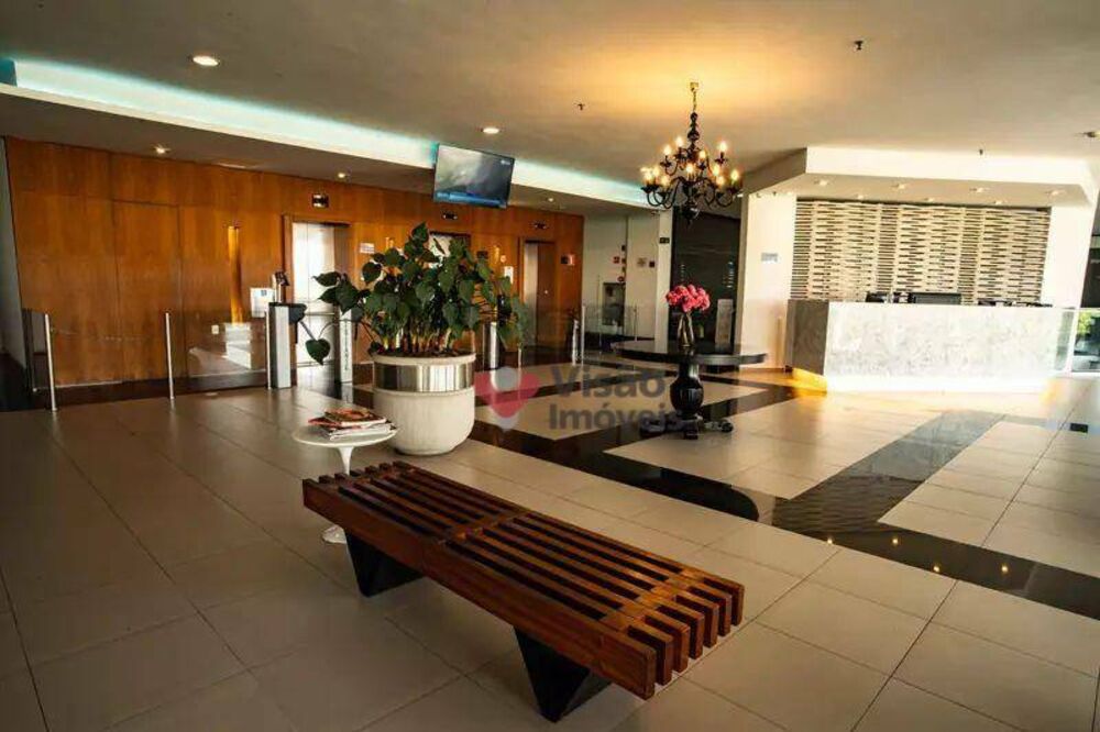 Sala-Conjunto, 40 m² - Foto 9