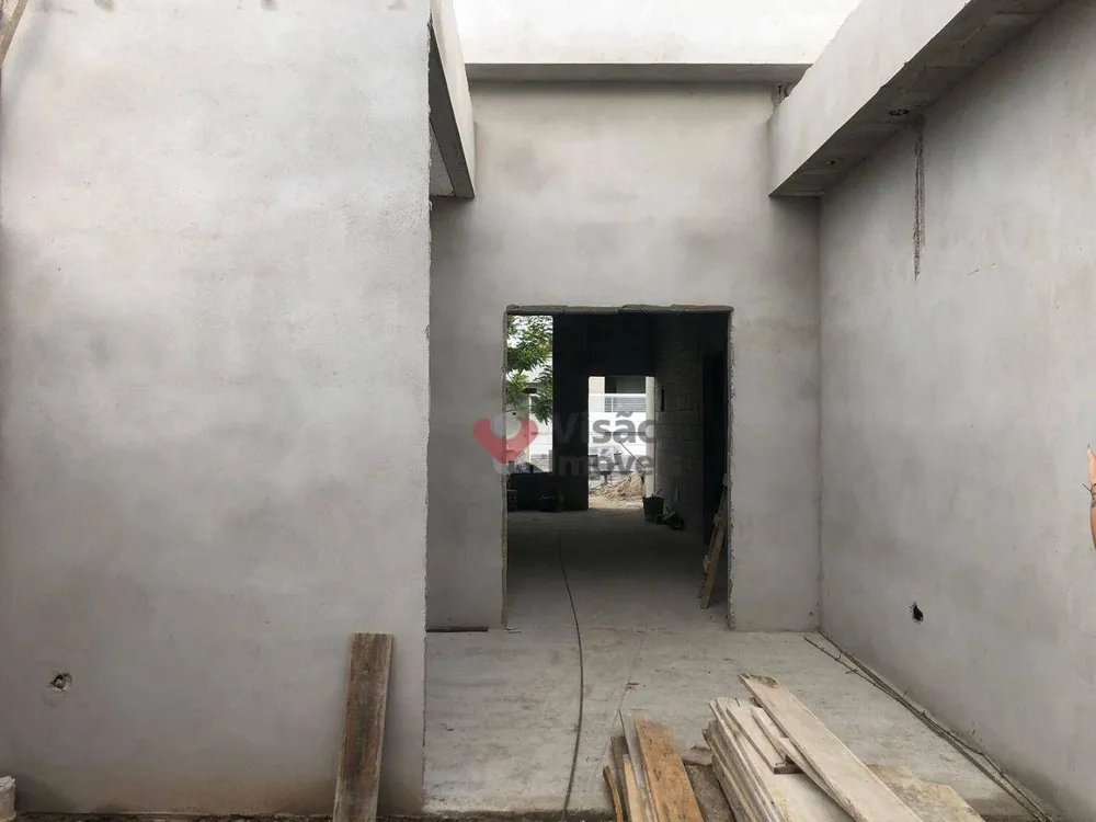 Casa, 3 quartos, 95 m² - Foto 6