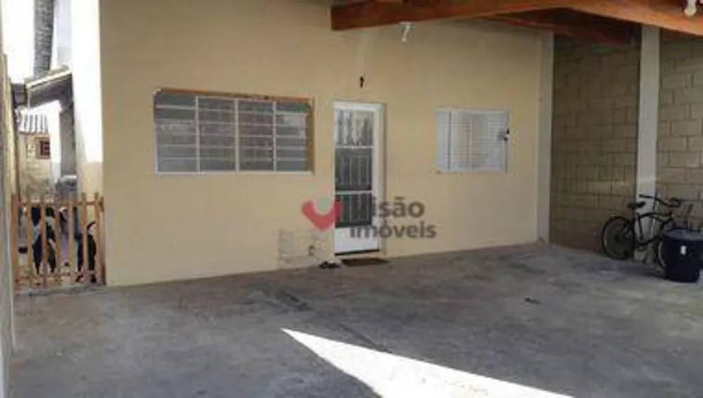 Casa, 3 quartos, 140 m² - Foto 12
