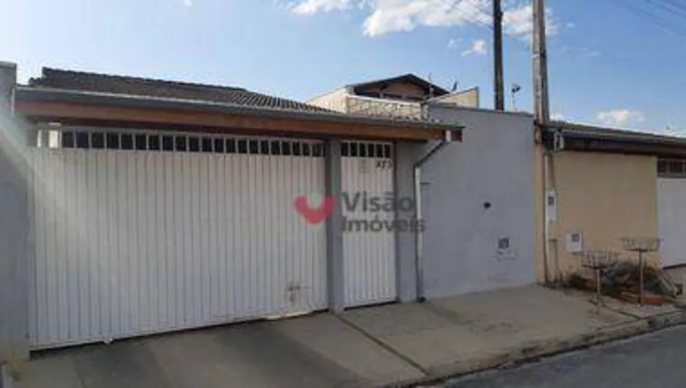 Casa, 3 quartos, 140 m² - Foto 1