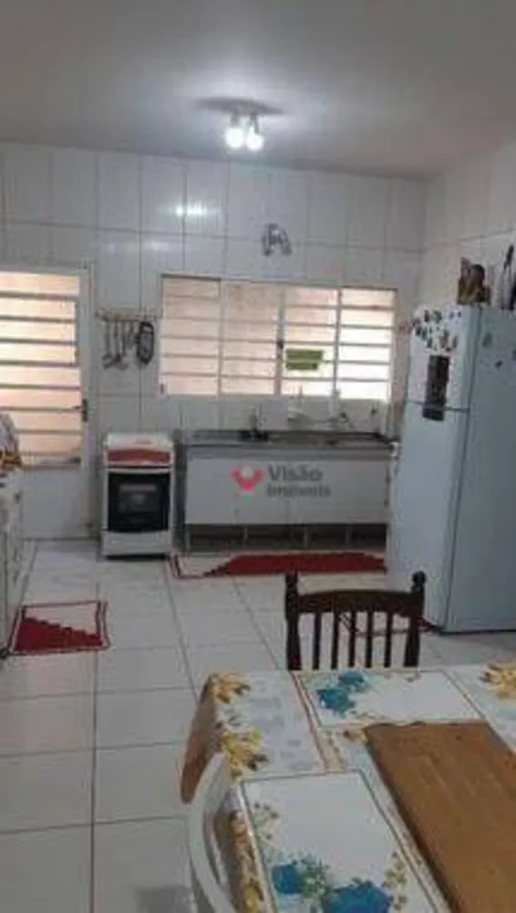 Casa, 3 quartos, 140 m² - Foto 2