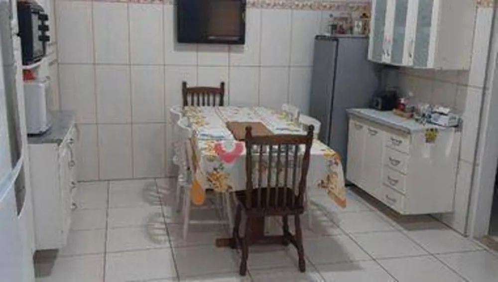 Casa, 3 quartos, 140 m² - Foto 4