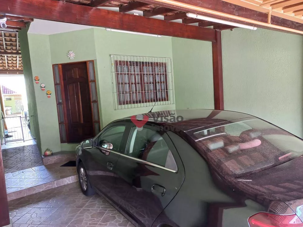 Sobrado, 3 quartos, 213 m² - Foto 6