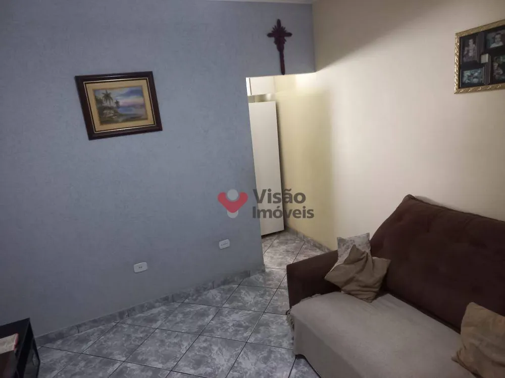 Sobrado, 3 quartos, 213 m² - Foto 4