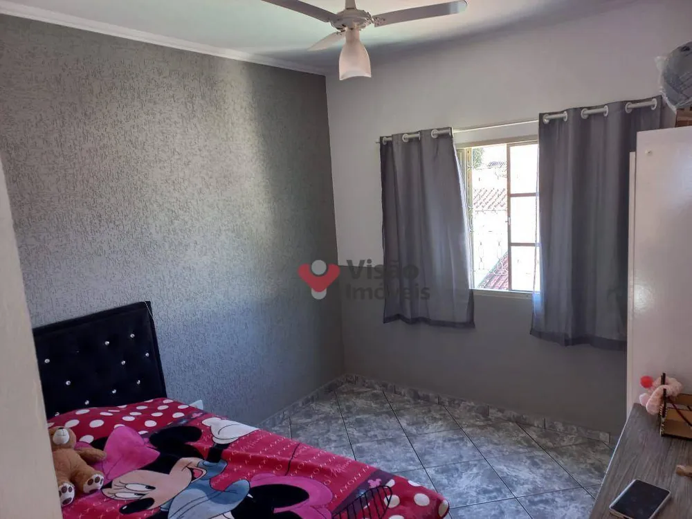 Sobrado, 3 quartos, 213 m² - Foto 17