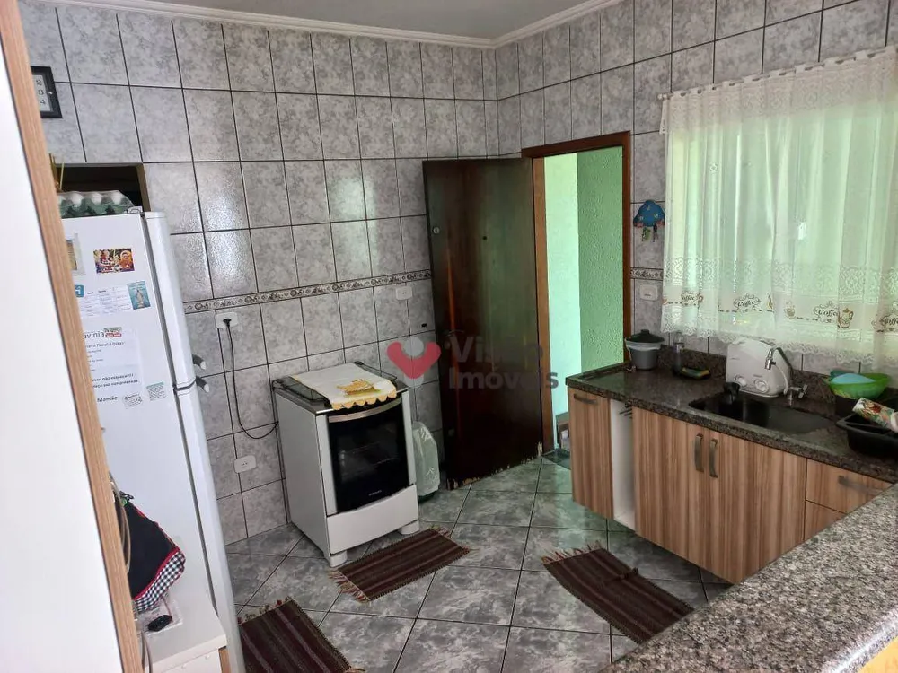 Sobrado, 3 quartos, 213 m² - Foto 5