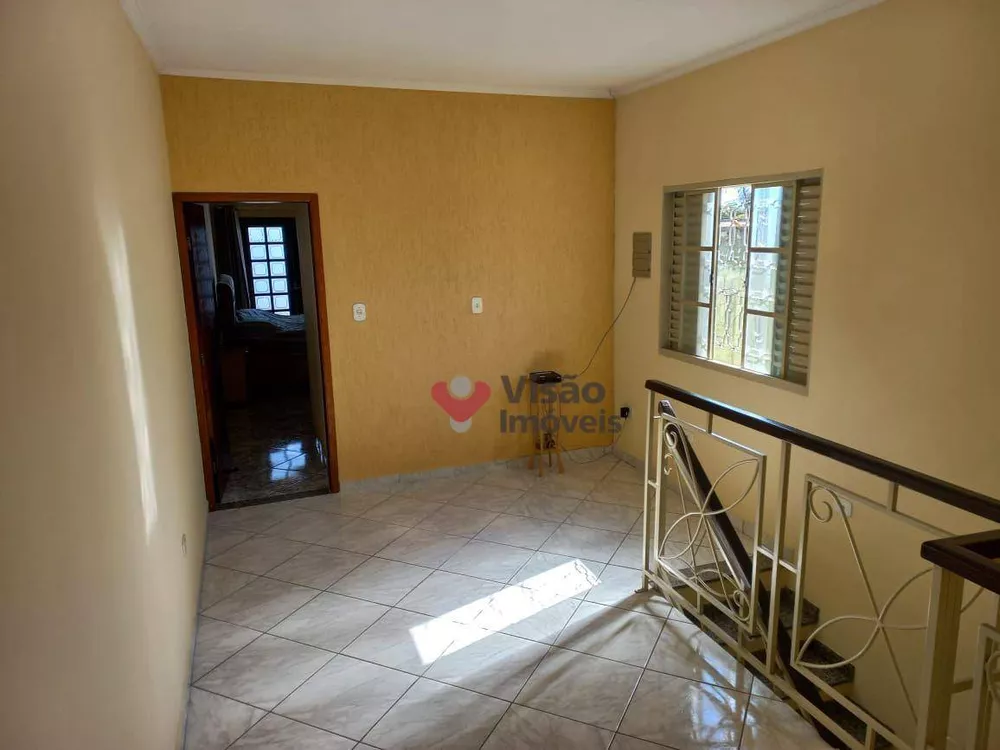 Sobrado, 3 quartos, 213 m² - Foto 7