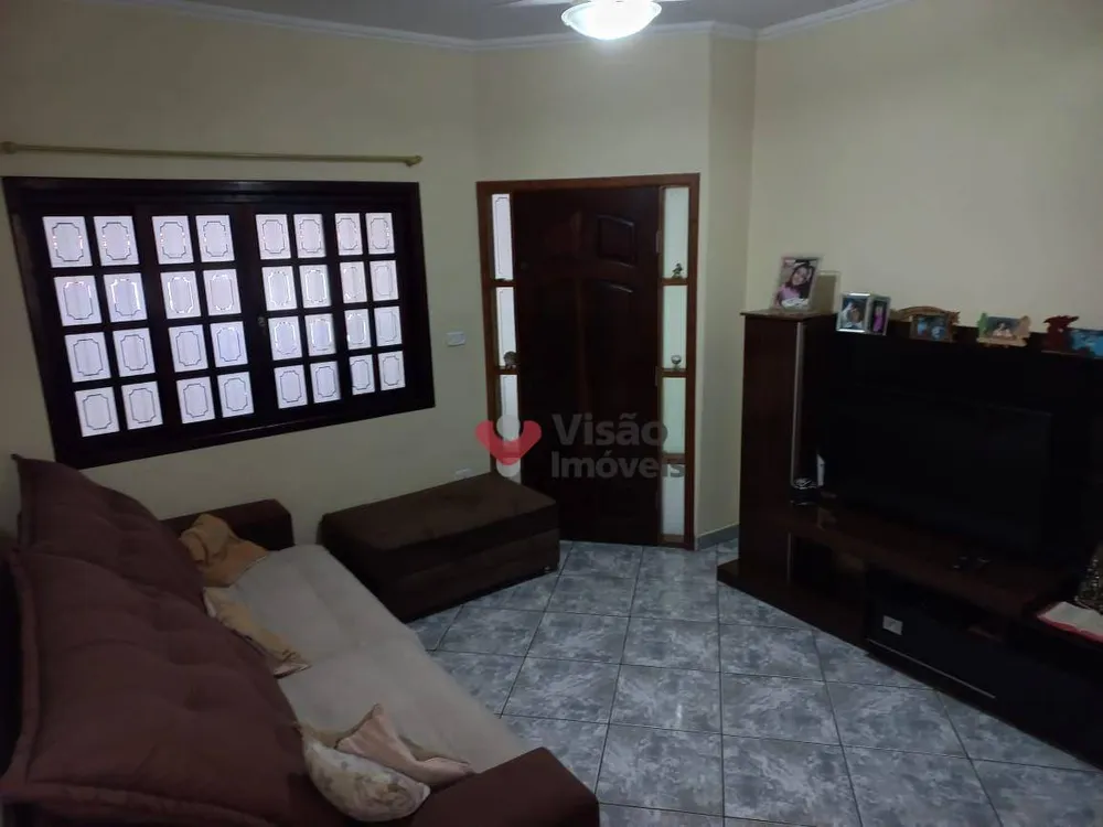 Sobrado, 3 quartos, 213 m² - Foto 3