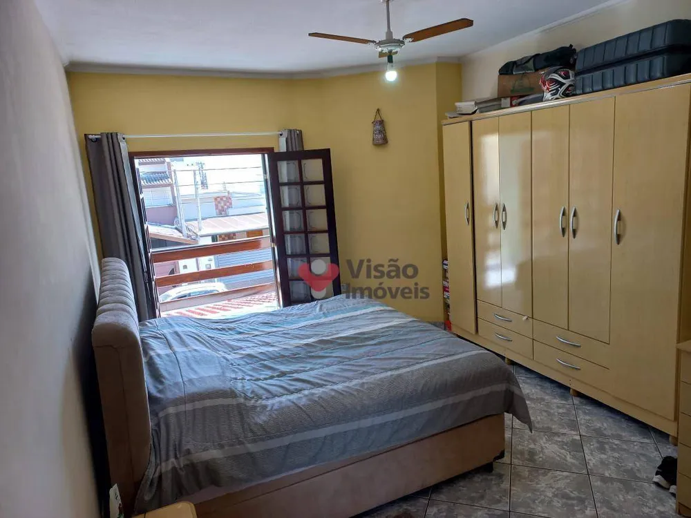 Sobrado, 3 quartos, 213 m² - Foto 13