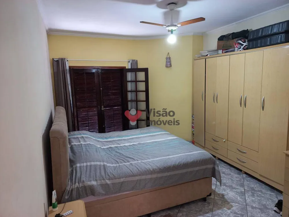 Sobrado, 3 quartos, 213 m² - Foto 14