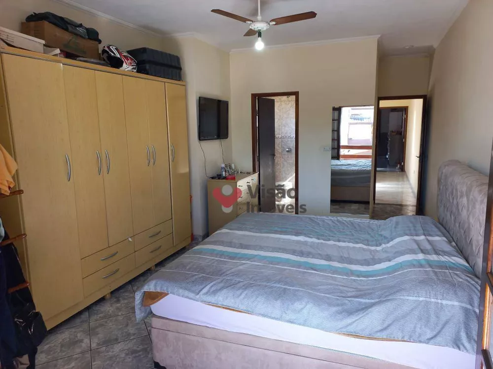 Sobrado, 3 quartos, 213 m² - Foto 5