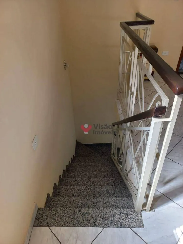 Sobrado, 3 quartos, 213 m² - Foto 8