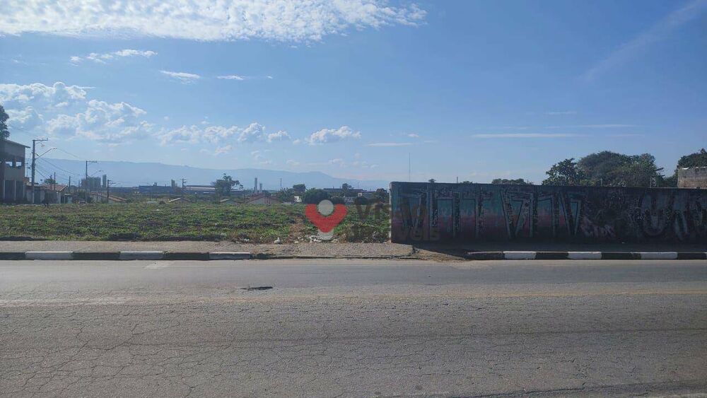 Terreno, 845 m² - Foto 1