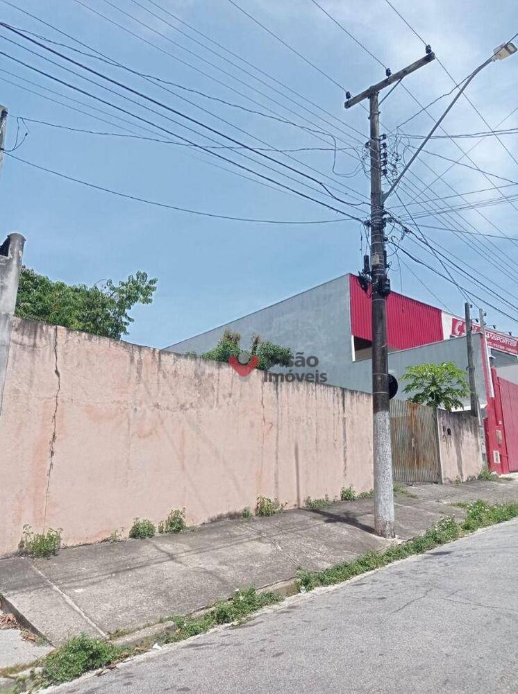 Terreno, 515 m² - Foto 2