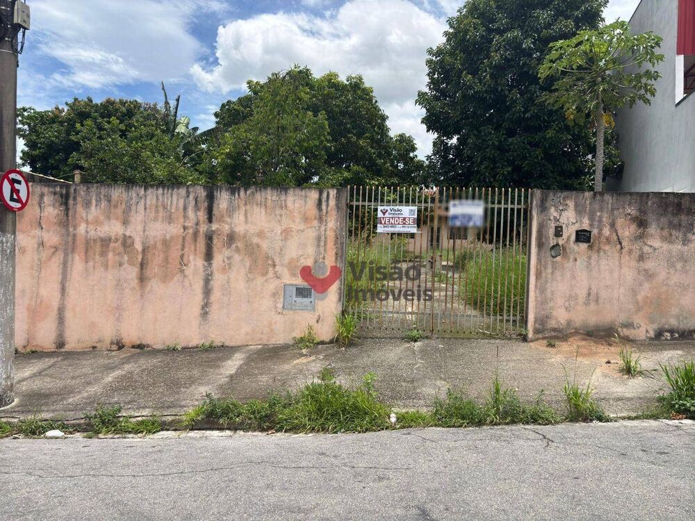 Terreno, 515 m² - Foto 1