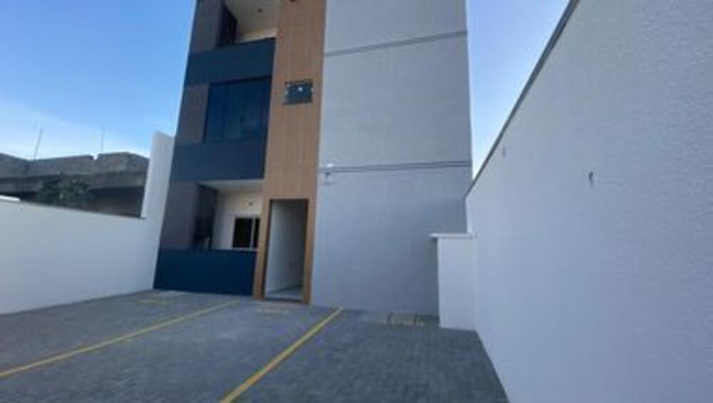 Apartamento, 2 quartos, 72 m² - Foto 1