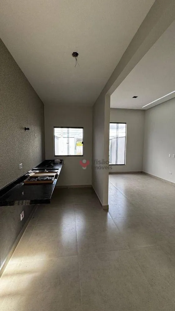 Casa, 2 quartos, 71 m² - Foto 3