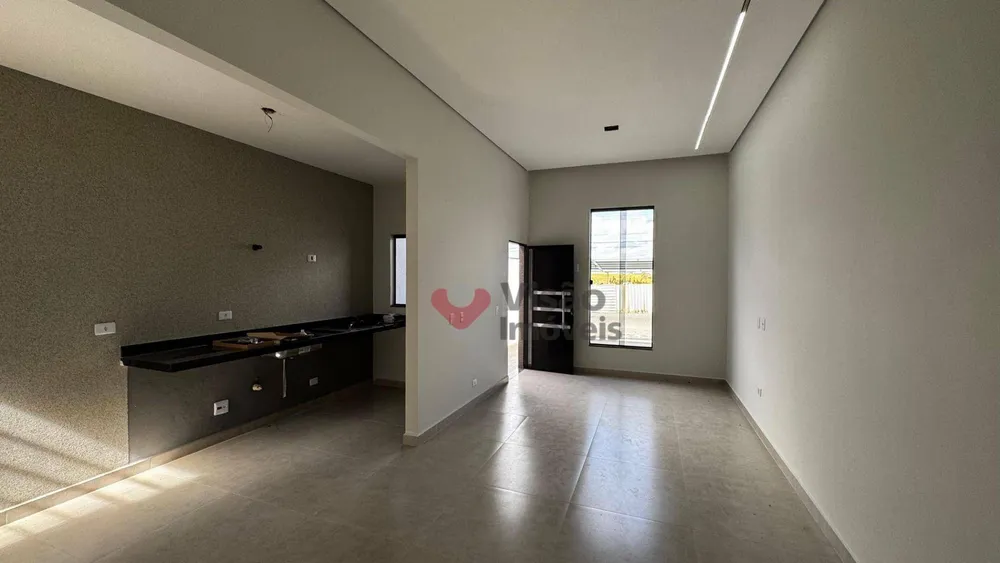 Casa, 2 quartos, 71 m² - Foto 2