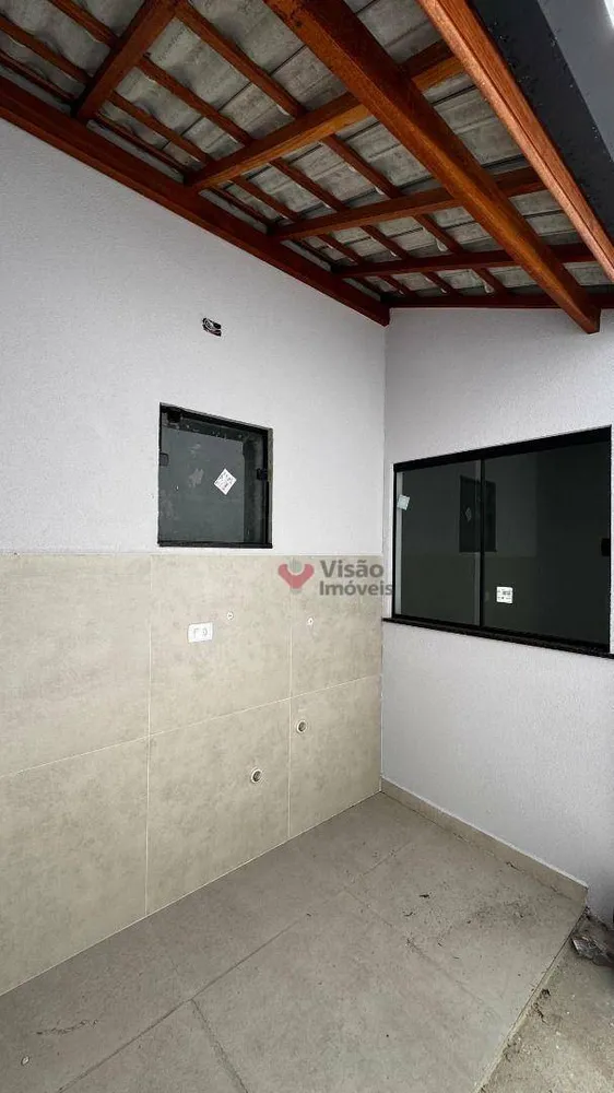 Casa, 2 quartos, 71 m² - Foto 16