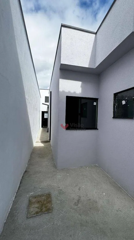 Casa, 2 quartos, 71 m² - Foto 13