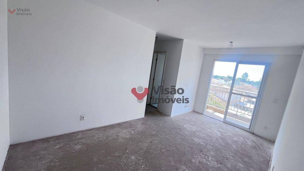 Apartamento, 2 quartos, 75 m² - Foto 1