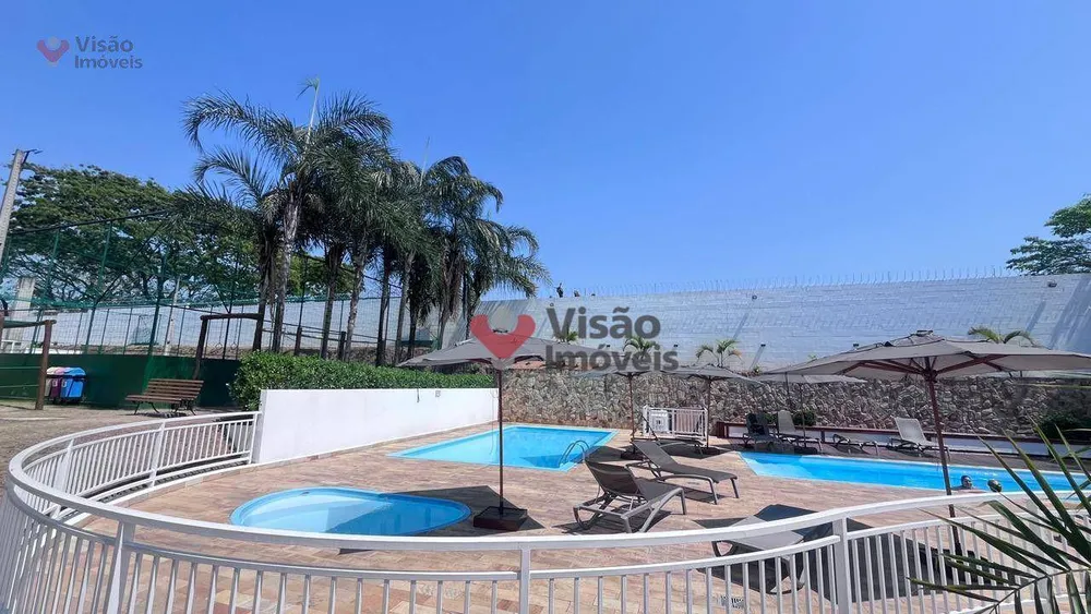 Apartamento, 2 quartos, 75 m² - Foto 20
