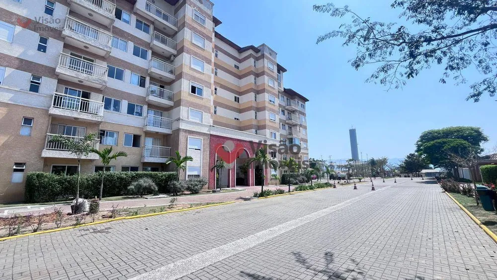 Apartamento, 2 quartos, 75 m² - Foto 2