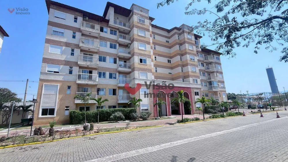 Apartamento, 2 quartos, 75 m² - Foto 1
