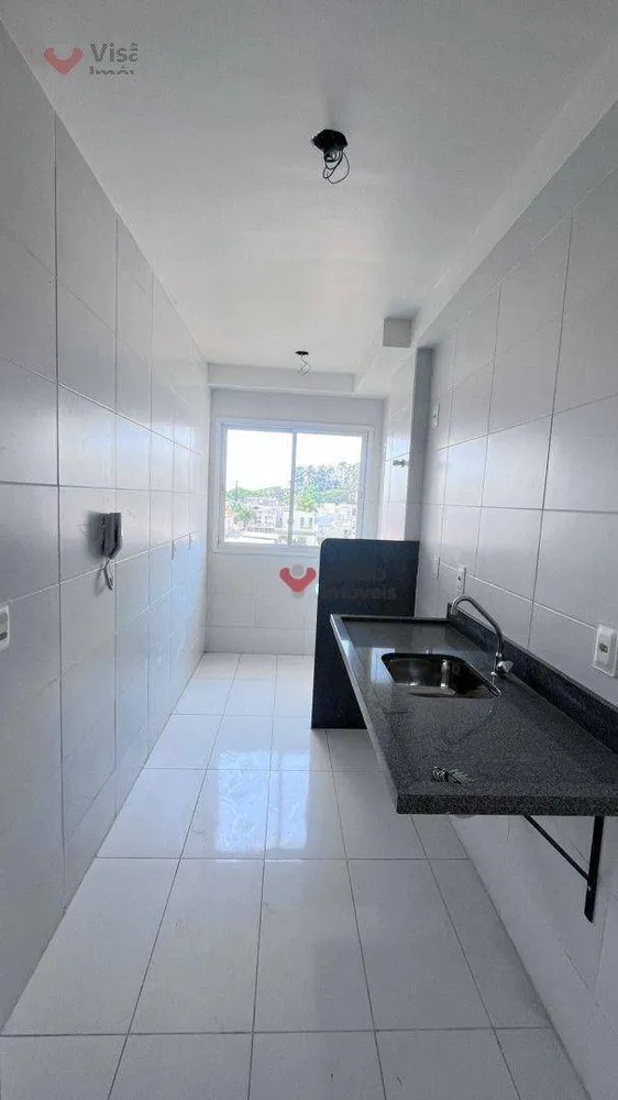 Apartamento, 2 quartos, 75 m² - Foto 7