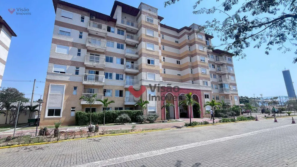 Apartamento, 2 quartos, 75 m² - Foto 22
