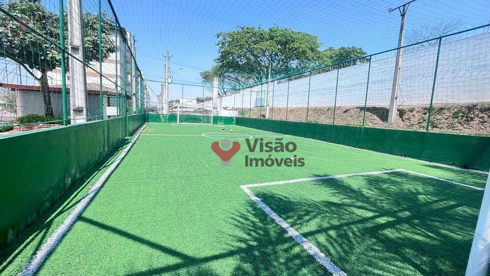 Apartamento, 2 quartos, 75 m² - Foto 18