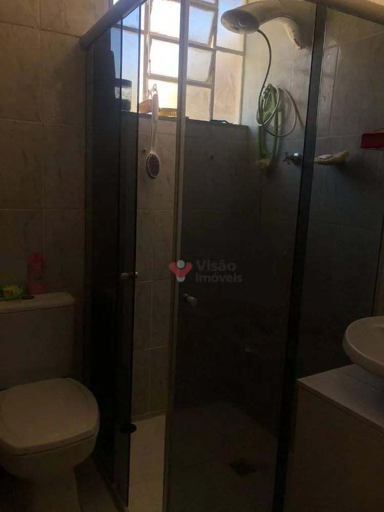 Casa, 2 quartos, 42 m² - Foto 5