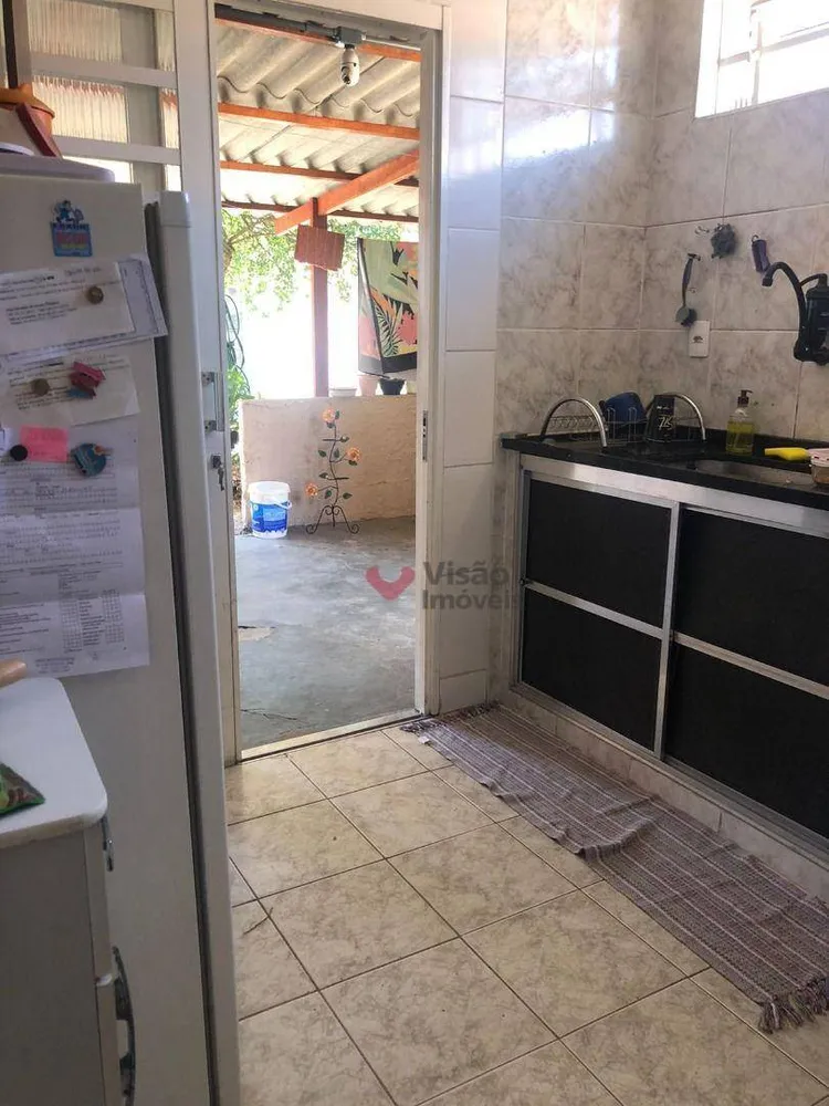 Casa, 2 quartos, 42 m² - Foto 9