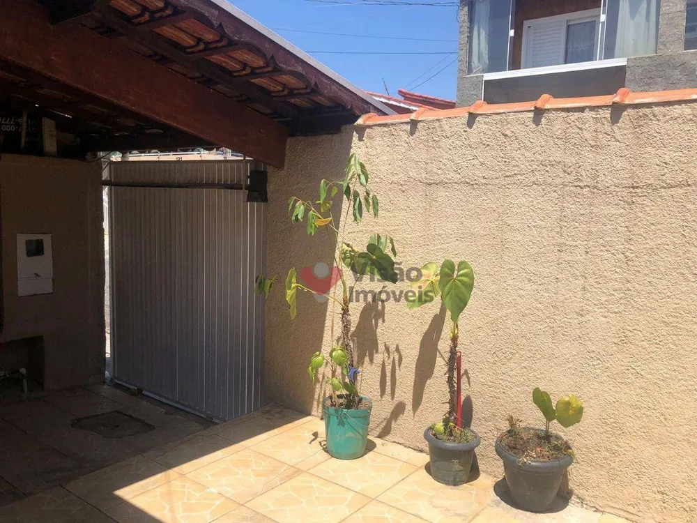 Casa, 2 quartos, 42 m² - Foto 12