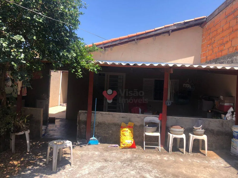 Casa, 2 quartos, 42 m² - Foto 10