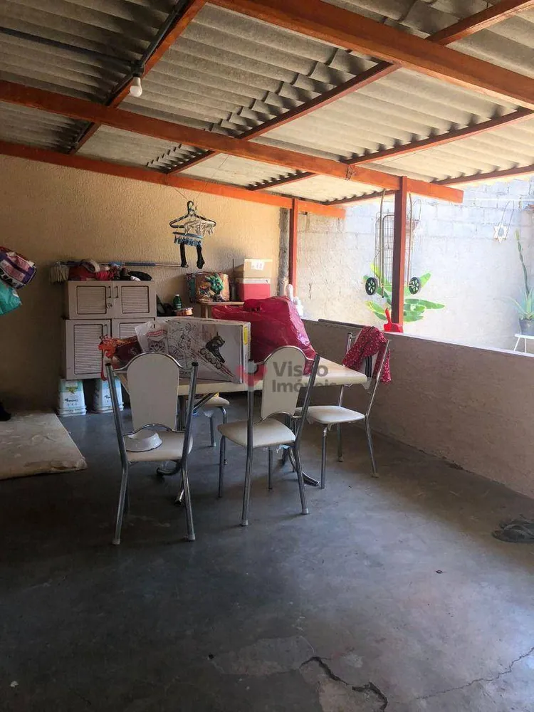 Casa, 2 quartos, 42 m² - Foto 6