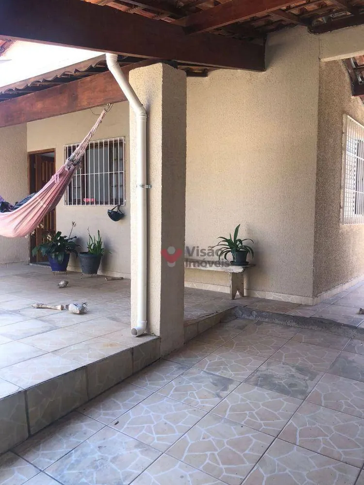 Casa, 2 quartos, 42 m² - Foto 2