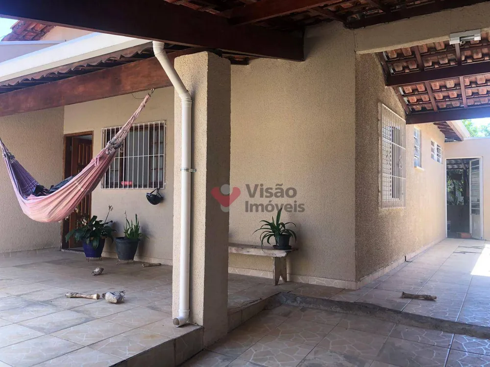 Casa, 2 quartos, 42 m² - Foto 8