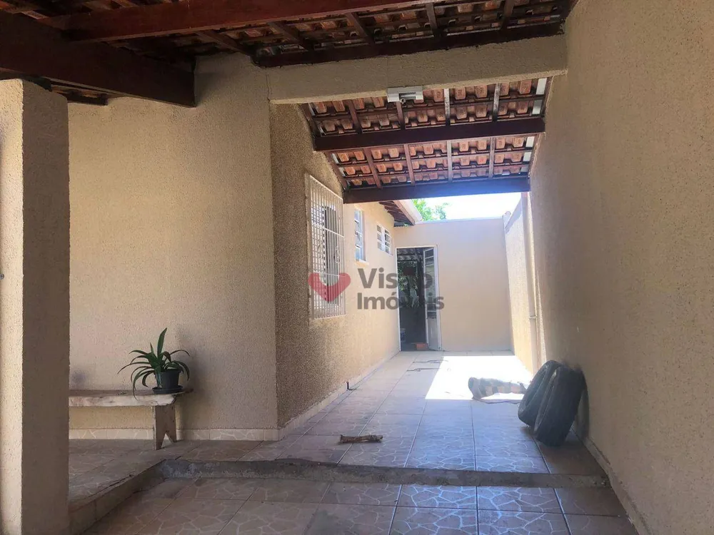 Casa, 2 quartos, 42 m² - Foto 15