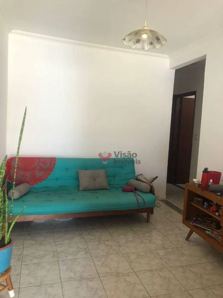 Casa, 2 quartos, 42 m² - Foto 11