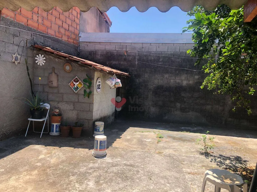 Casa, 2 quartos, 42 m² - Foto 16