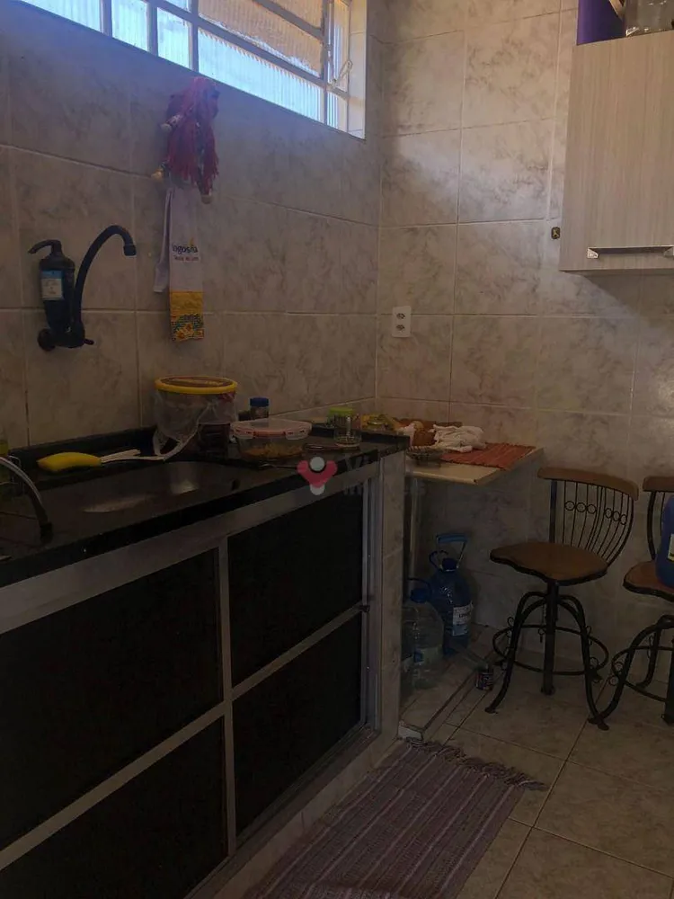 Casa, 2 quartos, 42 m² - Foto 7