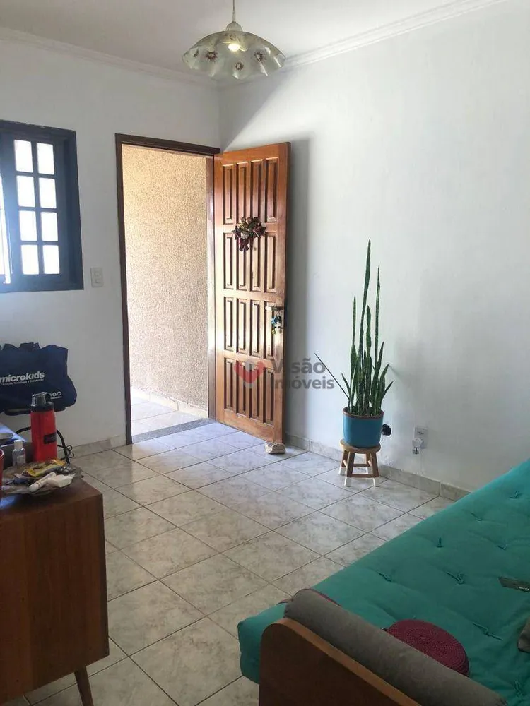 Casa, 2 quartos, 42 m² - Foto 3