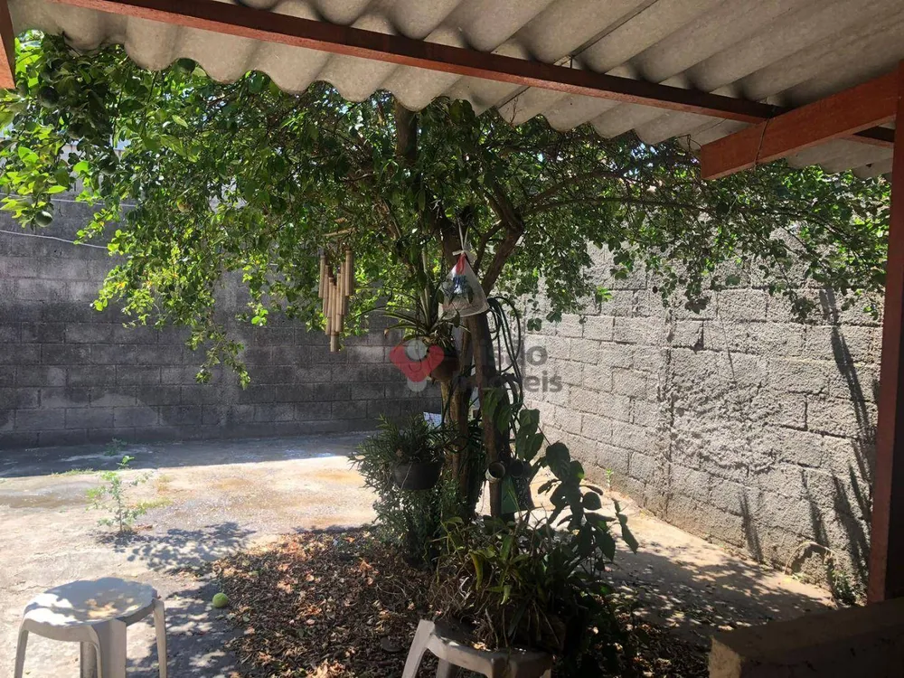 Casa, 2 quartos, 42 m² - Foto 4